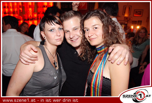 Party 2007 - 