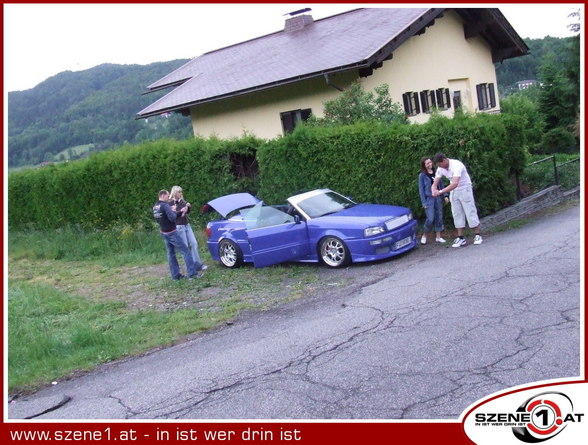 GTI-Treffen 2007 - 