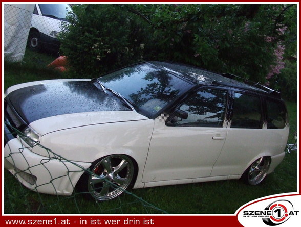 GTI-Treffen 2007 !!!Ich war dabei!!! - 