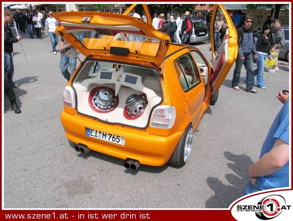 GTI - Treffen 2007 - 