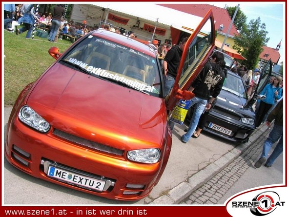 GTI - Treffen 2007 - 