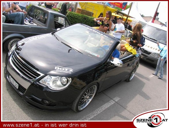 GTI - Treffen 2007 - 