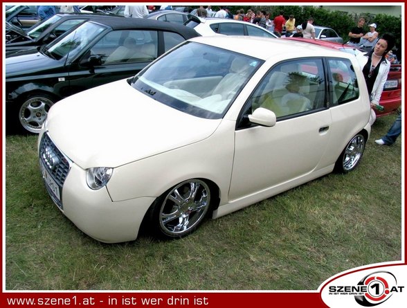 GTI - Treffen 2007 - 