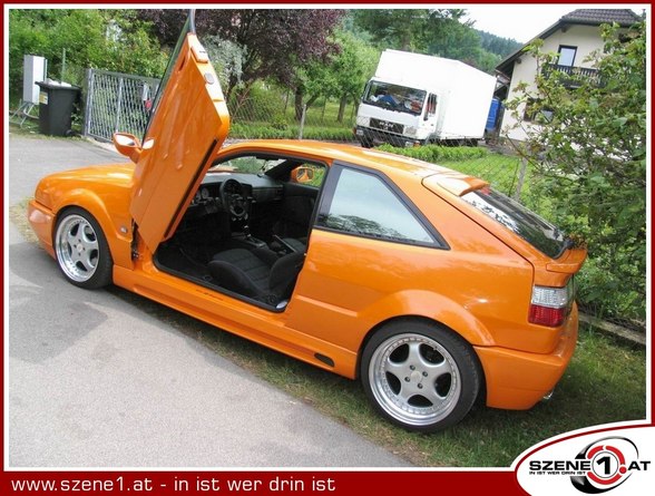 GTI - Treffen 2007 - 