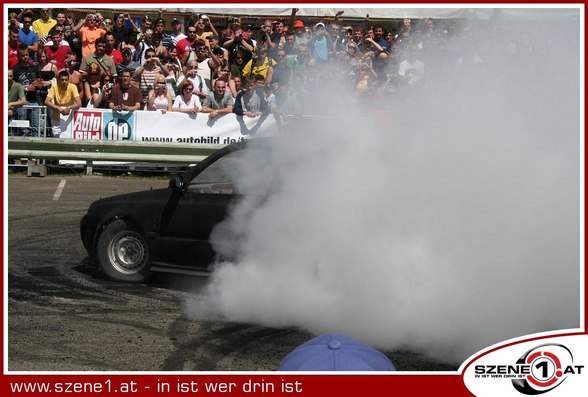 GTI-Treffen 2007 - 