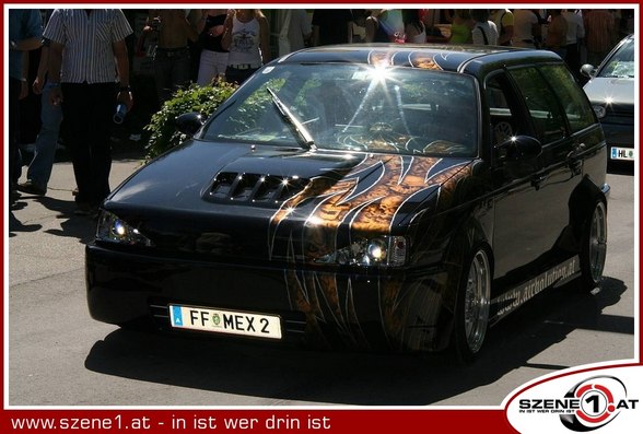 Wörthersee 2007 - 