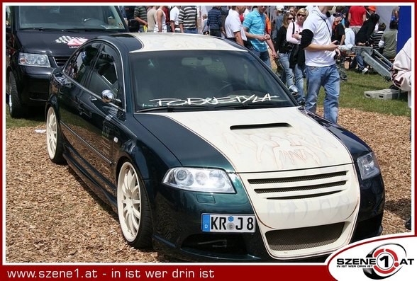 GTI - Treffen 2007 - 