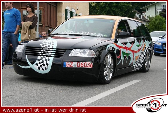 GTI - Treffen 2007 - 