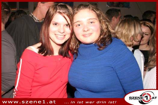 Partyfoto's 2004 - 