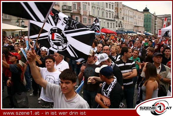 lask linz - 