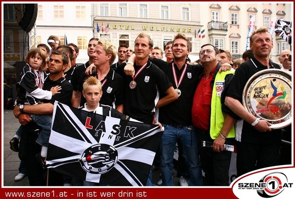 lask linz - 