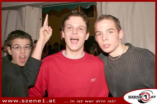 a poar leidl vo daham! - 