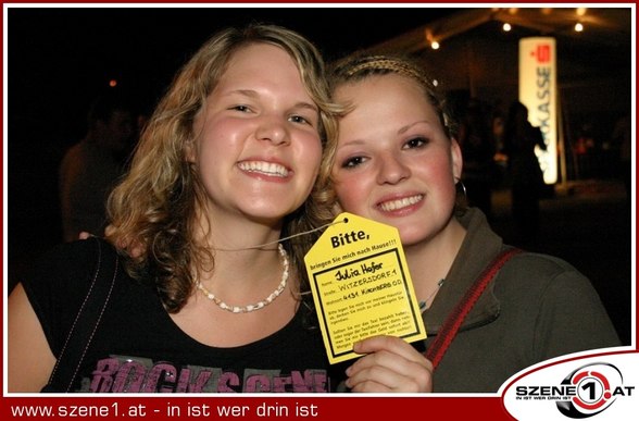 Kranzlingfestl 2007 :D - 