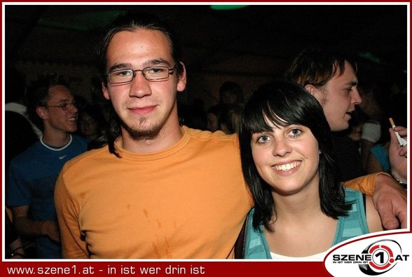 Kranzlingfestl 2007 :D - 