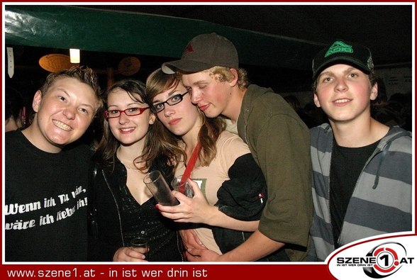 Kranzlingfestl 2007 :D - 