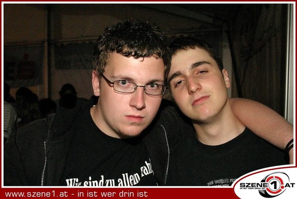 Kranzlingfestl 2007 :D - 