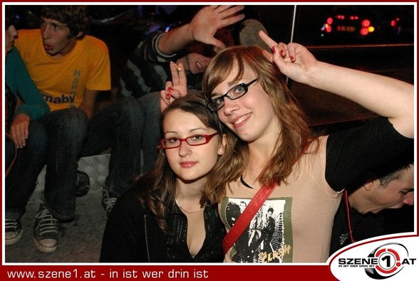 Kranzlingfestl 2007 :D - 