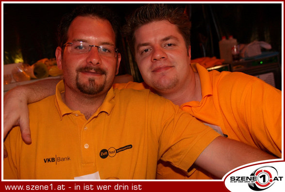 Zeltfest NNK 2007 - 