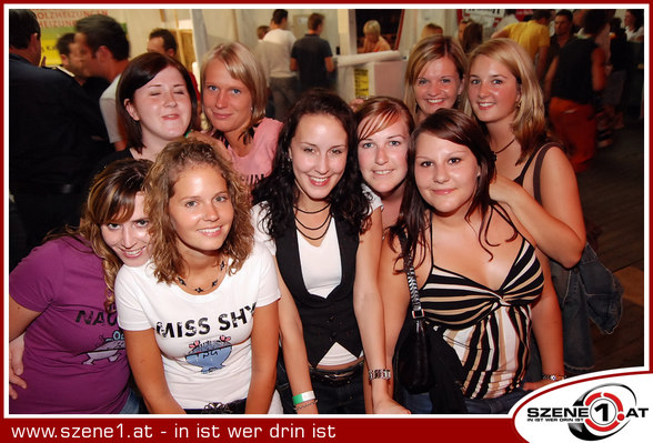 Fortgeh 2007 - 