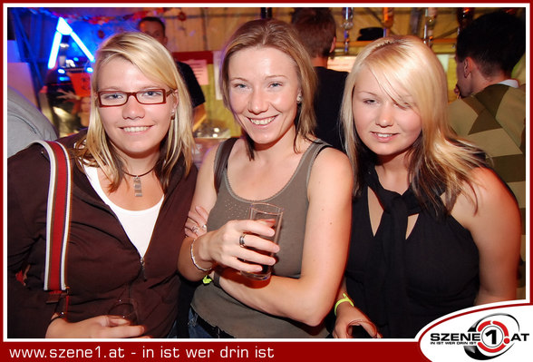 Festlsaison 2007 - 