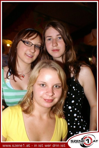 old partyyy - 