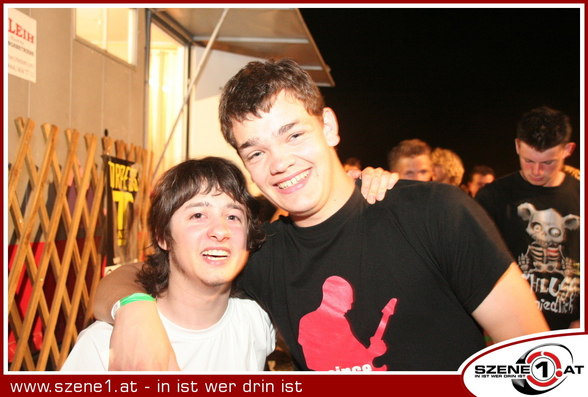 Festln from the year 2007 - 