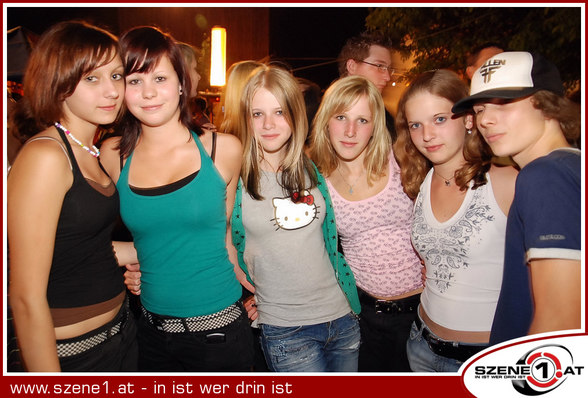 Fortgehen..(2007) - 