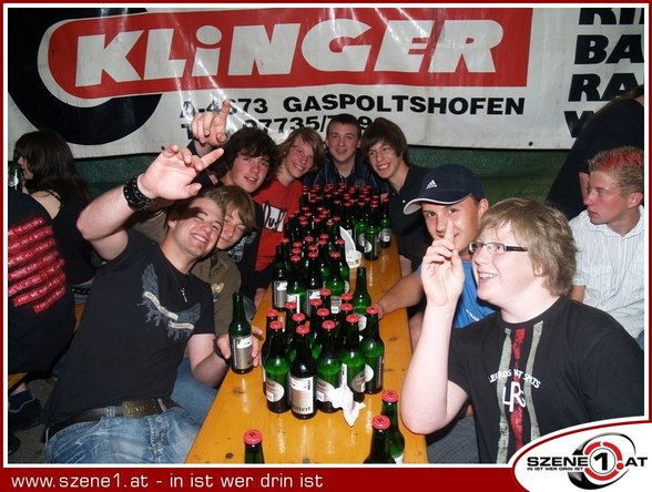 Untawegs 2007 - 