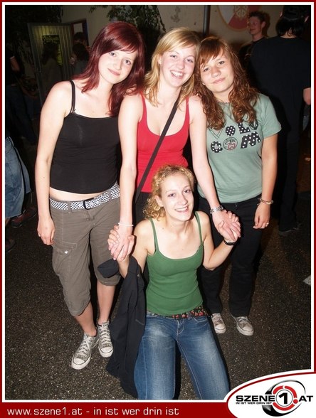 Untawegs 2007 - 