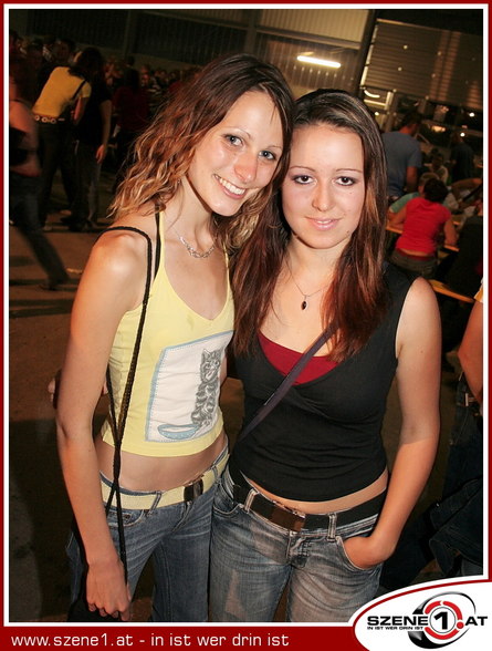 Party 2008 - 