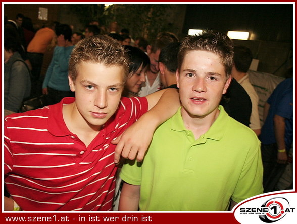 Friends and I - 