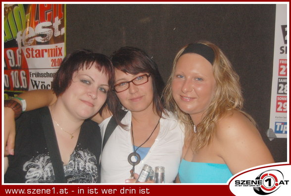 unterwegs 2008 - 