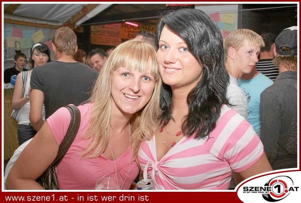 Szene1-Fotoalbum - 2oo7 - 