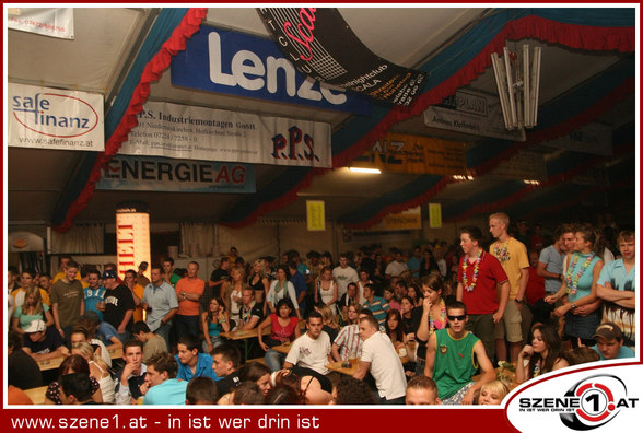 NNK Zeltfest2007 / A1 - 