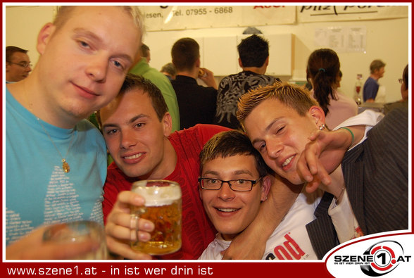 Festeln 2007!!! - 