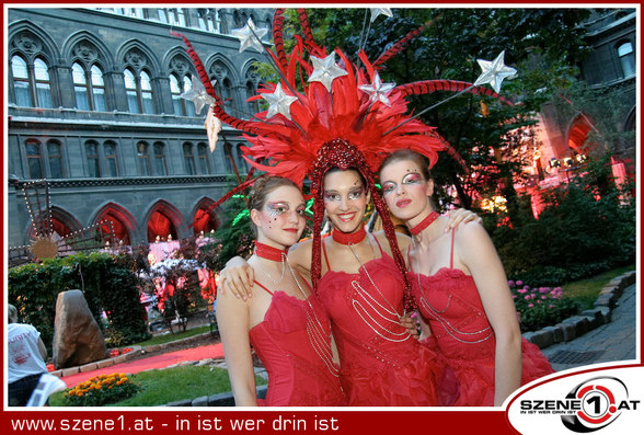 LIFE BALL 07 - 