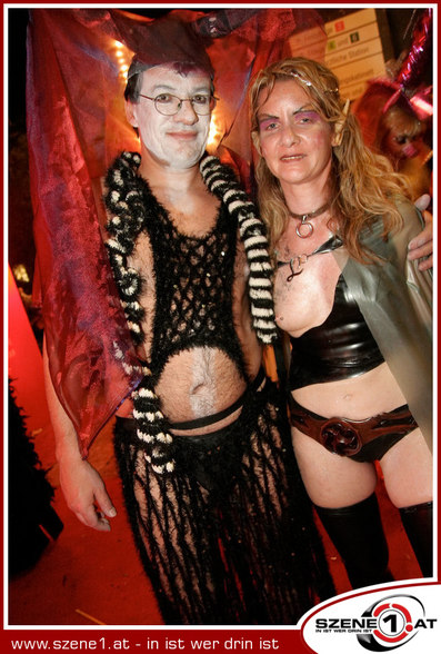 LIFE BALL 07 - 