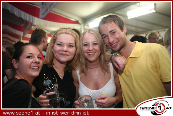 Katsdorfer Zeltfest - 