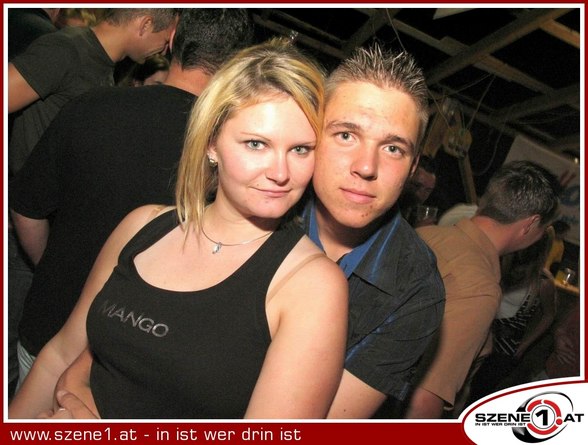 Szene1-Fotoalbum - 2oo7 - 