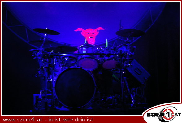 Szene1-Fotoalbum - 