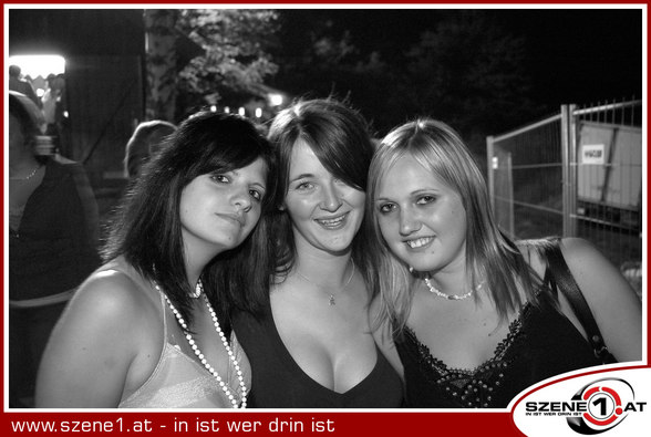 Bergfest St. leonhard 27.5.07 - 