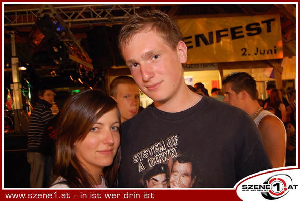 Bergfest St. leonhard 27.5.07 - 