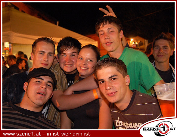 Bergfest St. leonhard 27.5.07 - 