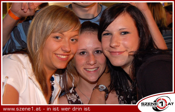 Bergfest St. leonhard 27.5.07 - 