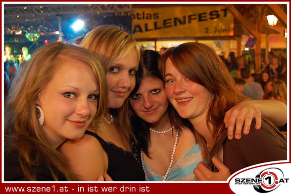 Bergfest St. leonhard 27.5.07 - 