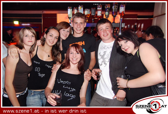 SCHWARZE NACHT 2007 - 