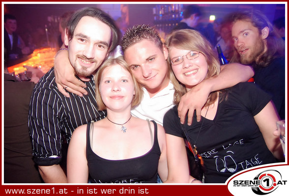 SCHWARZE NACHT 2007 - 