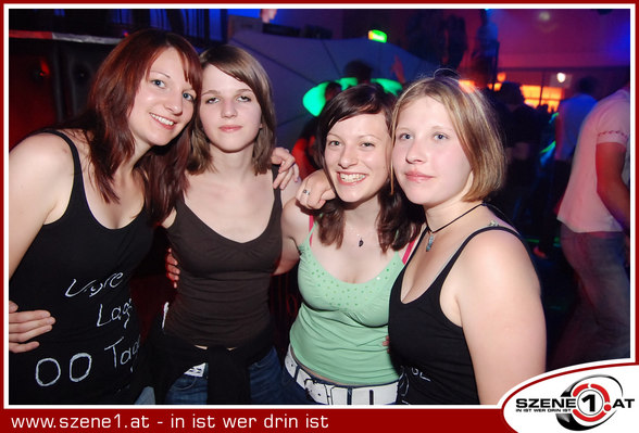 SCHWARZE NACHT 2007 - 