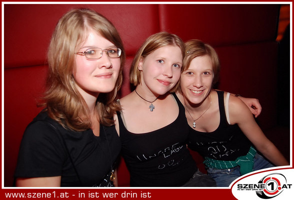 SCHWARZE NACHT 2007 - 