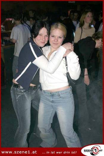 a wilde Jugend (Sex, Drugs and Party) - 